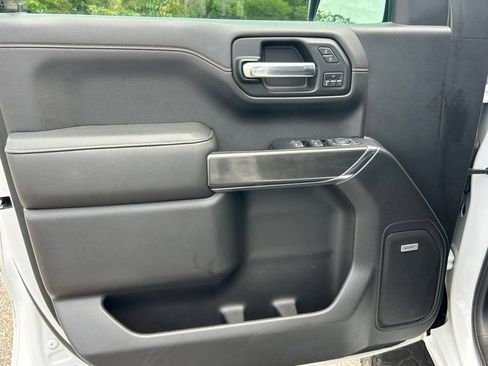Used 2019 GMC Sierra 1500 AT4 w/ AT4 Premium Package AWD/4WD image 19