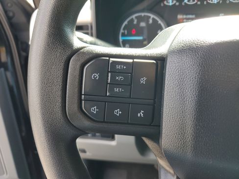 Used 2024 Ford F350 XLT w/ 360-Degree Camera Package image 20