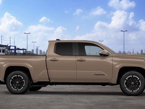New 2026 Toyota Tacoma TRD Sport image 84