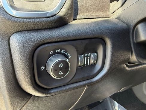 New 2026 RAM 2500 Laramie w/ Night Edition image 16