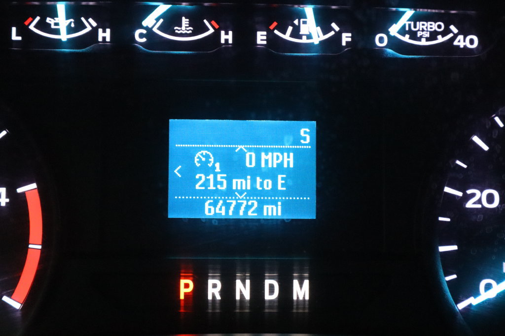 Used 2020 Ford F550 4x4 Regular Cab Super Duty image 4