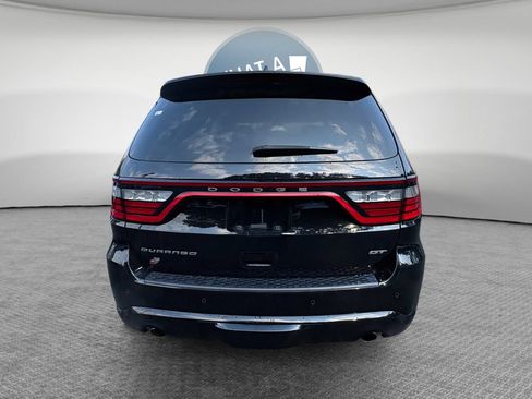 Used 2024 Dodge Durango GT AWD/4WD image 5