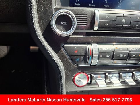 Used 2021 Ford Mustang GT Premium w/ Equipment Group 401A RWD image 21