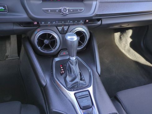 Used 2022 Chevrolet Camaro LS image 17