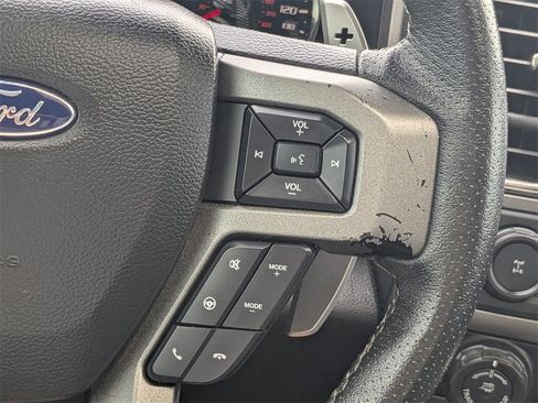 Used 2020 Ford F150 Raptor w/ Equipment Group 802A Luxury image 27