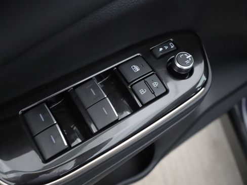 New 2026 Toyota Crown Signia AWD/4WD image 13