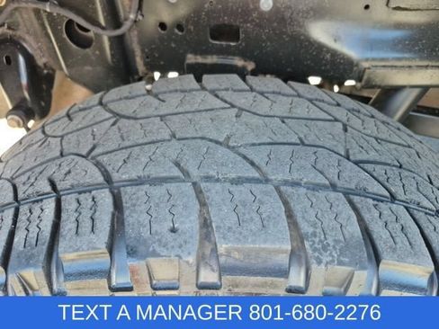 Used 2023 RAM 2500 Tradesman AWD/4WD image 8