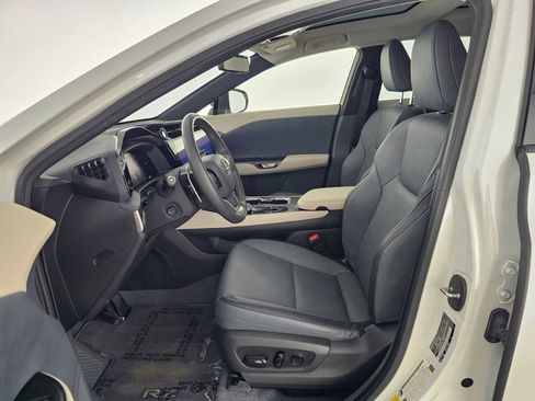 Certified 2023 Lexus RZ 450e Premium w/ Technology Package AWD/4WD image 20