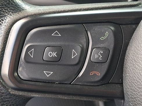 Used 2021 Jeep Wrangler Unlimited Sport AWD/4WD image 21