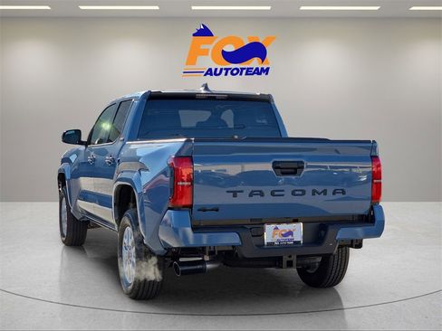 New 2026 Toyota Tacoma SR5 image 3