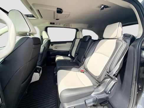 Used 2026 Honda Odyssey Elite image 22