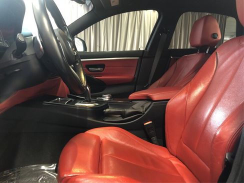 Used 2018 BMW 430i Gran Coupe 430i Gran Coupe image 9