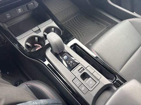 New 2026 Toyota Prius Plug-In Hybrid w/ Limited Premium Package image 19