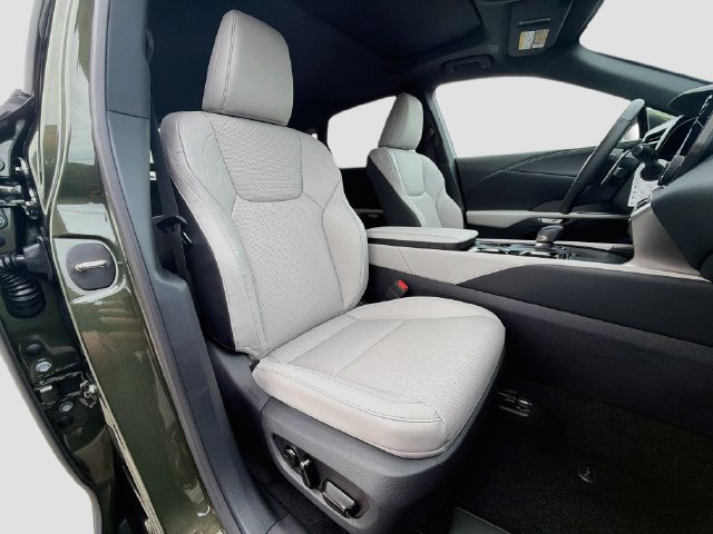New 2026 Lexus RX 350 Premium Plus FWD image 16