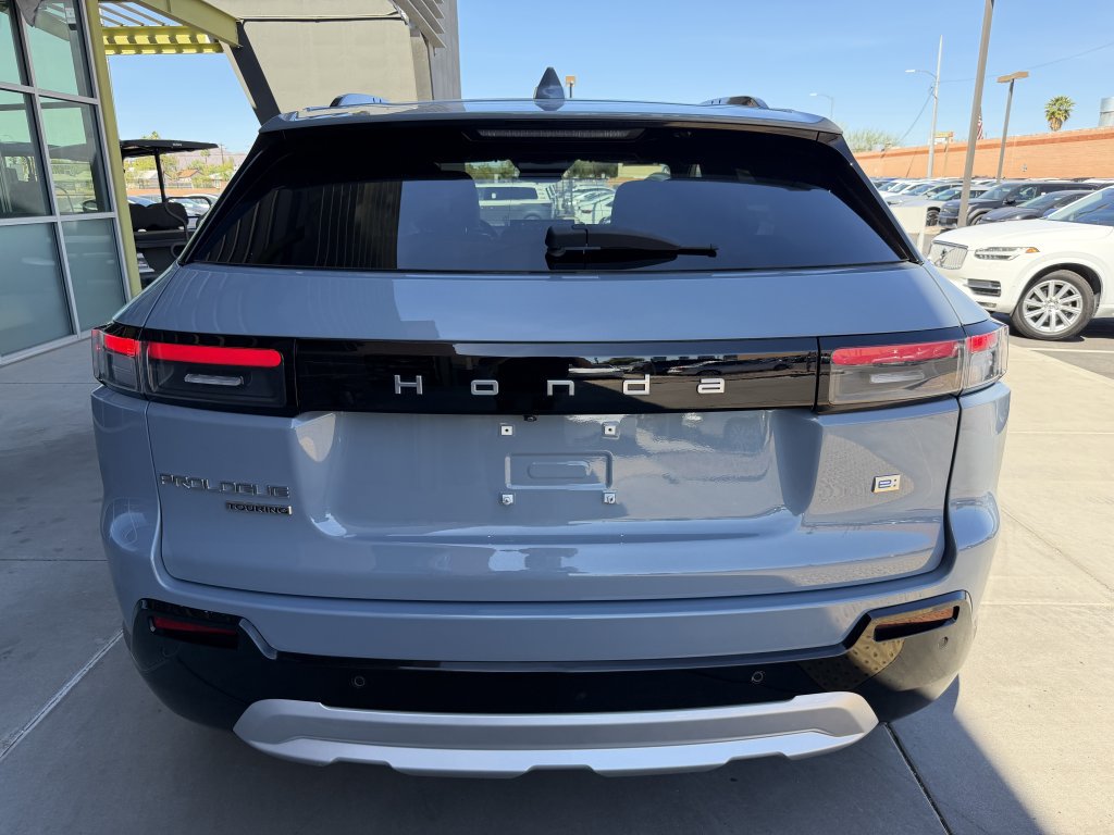Used 2024 Honda Prologue Touring image 13