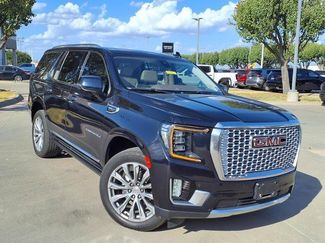 Used 2021 GMC Yukon Denali w/ Denali Premium Package RWD video 1