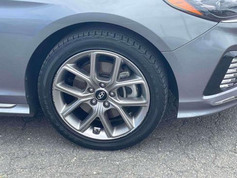 Used 2018 Hyundai Sonata Limited FWD image 8