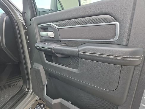 New 2026 RAM 2500 Big Horn image 87