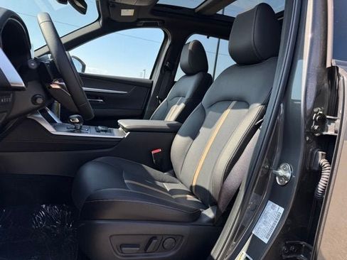 New 2026 MAZDA CX-90 3.3 Turbo S w/ Premium Plus AWD/4WD image 5