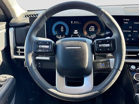 Used 2025 Hyundai Santa Fe XRT image 11