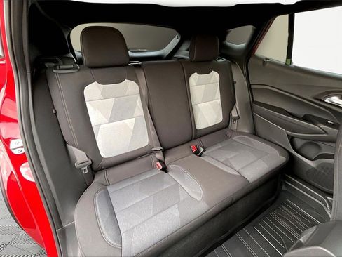 New 2026 Chevrolet Trax RS w/ Driver Confidence Package image 12