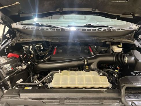 Certified 2024 Ford F150 Raptor AWD/4WD image 30