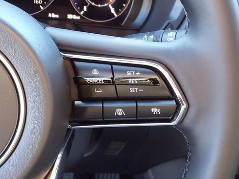 Used 2025 MAZDA CX-90 Plug-In Hybrid w/ Premium Plus AWD/4WD image 19