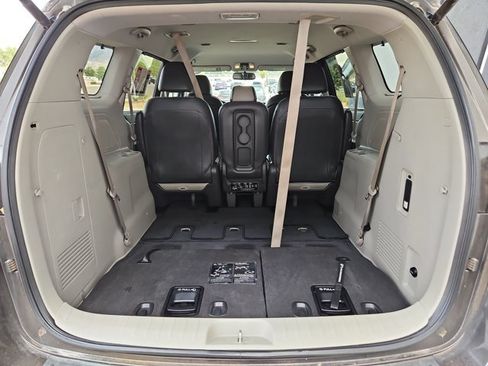 Used 2016 Kia Sedona EX FWD image 6