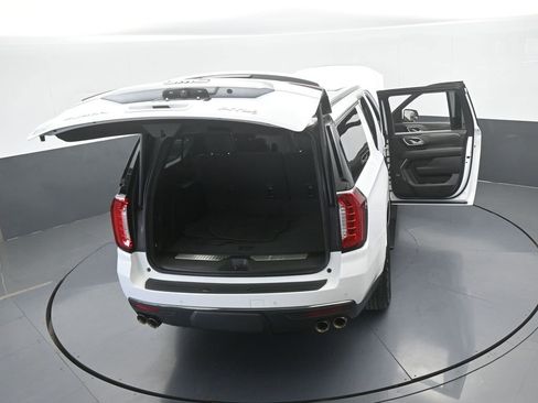 Used 2023 GMC Yukon XL AT4 AWD/4WD image 78