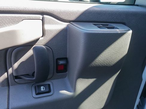 New 2026 Chevrolet Express 3500 w/ Power Convenience Package RWD image 17