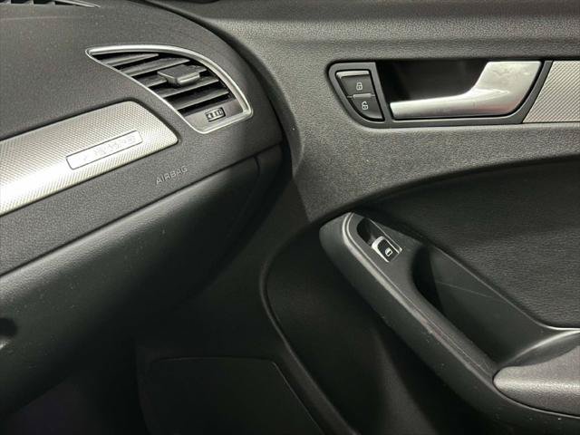 Used 2014 Audi A4 2.0T Premium w/ Cold Weather Package AWD/4WD image 23