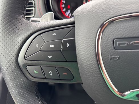 New 2026 Dodge Durango GT image 14