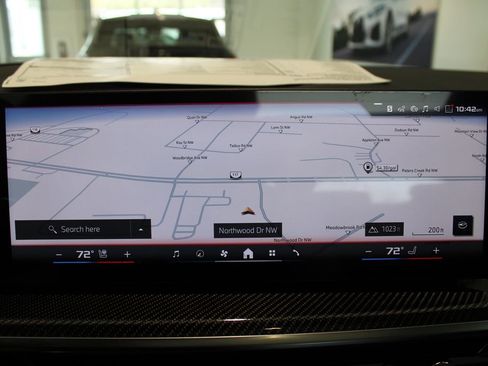 New 2026 BMW X5 M60i image 13