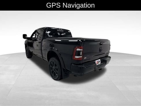 Used 2024 RAM 2500 Limited image 4