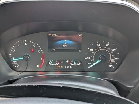 Used 2022 Ford Escape SE w/ Convenience Package image 20