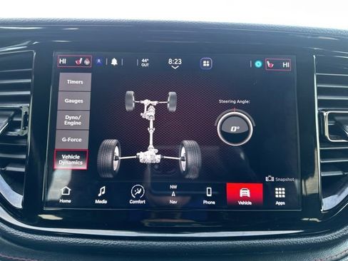 Used 2021 Dodge Durango R/T image 49