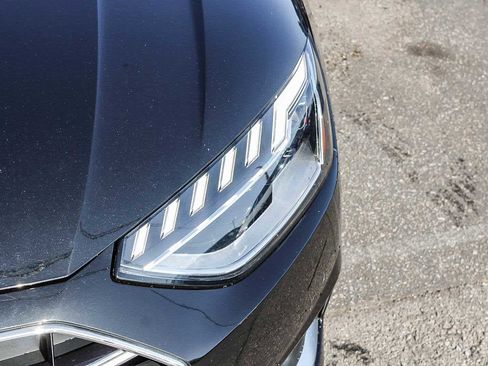 Used 2020 Audi A4 2.0T Premium Plus w/ Premium Plus Package image 10