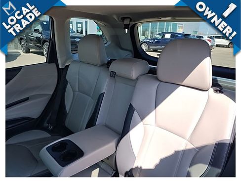 Used 2020 Subaru Forester Limited image 51