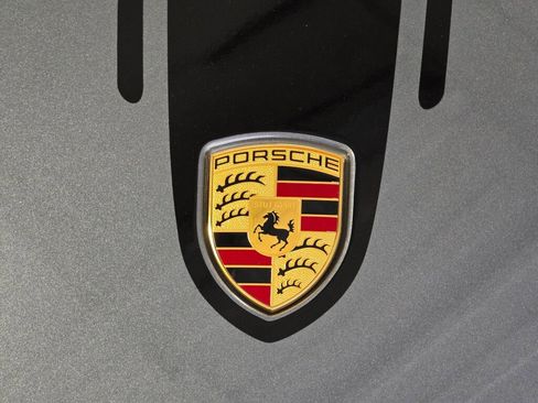 Certified 2025 Porsche 718 Cayman RWD image 30