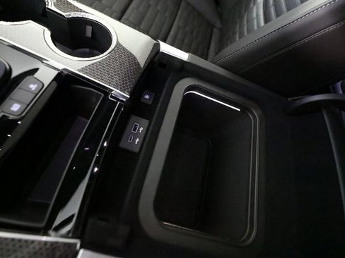 Used 2026 Cadillac Escalade V w/ LPO, Onyx Lite Package image 47