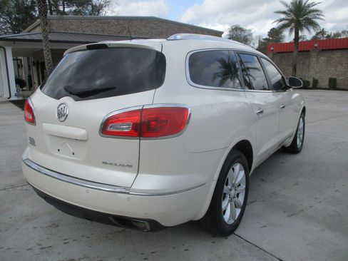 Used 2013 Buick Enclave Leather w/ Trailering Provision Package image 6