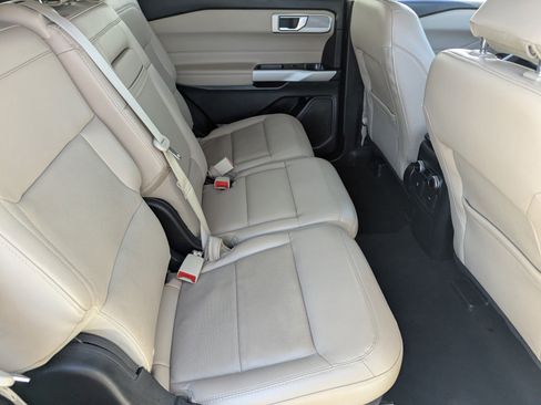 Used 2024 Ford Explorer Limited image 14