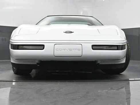 Used 1994 Chevrolet Corvette Coupe RWD image 30
