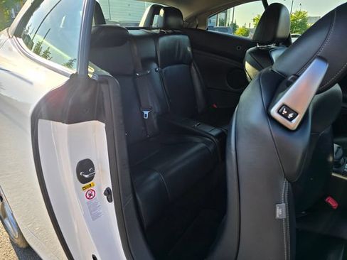 Used 2015 Lexus IS 250C w/ Luxury Package RWD image 15