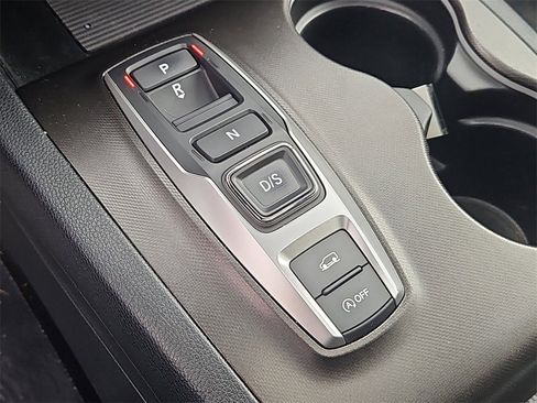 Certified 2023 Honda Passport TrailSport image 29