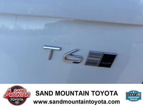 Used 2020 Volvo XC90 T6 Inscription image 9