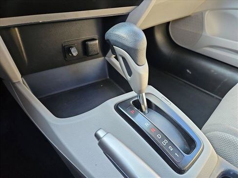 Used 2012 Honda Civic LX image 12
