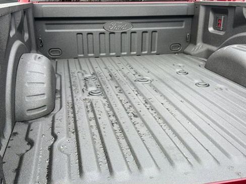 New 2026 Ford F250 Lariat image 14