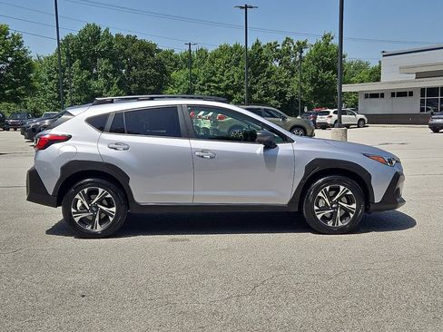 Certified 2024 Subaru Crosstrek 2.0i Premium AWD/4WD image 7