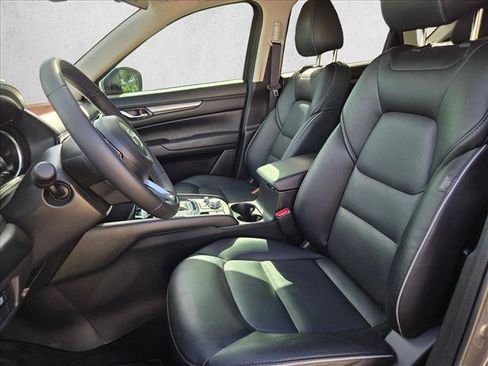 Used 2024 MAZDA CX-5 AWD 2.5 S w/ Select Package image 19